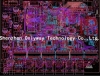 Switch PCB design service