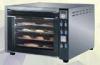 Spray Steam Mechanism Commercial Bread Baking Ovens For Home / Restaurant