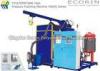 Cyclopentane High Pressure Polyurethane Foam Machine HW ( R ) - 20 380V 18KW