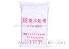 OPP Coated PP Woven Sacks for Feed / Fertilizer / Agriculture High Strength Impact Resistance