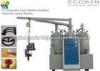 Tri - Component Polyurethane Elastomer Foaming Machines Color Additive Available