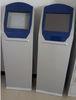All In One Digital Information Kiosk For Negotiable Securities