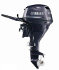 yamaha 25hp outboard engine