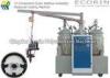 Tri - Component Polyurethane Elastomer Machine For Foaming Steering Wheel