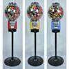 4 Color Optional School Vending Machines For Tea / Drinking / Cola Vending Kiosk