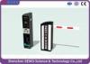 Office Building Electronic Automatic Boom Barrier Gates For Verhicle Entering