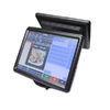 4 USB 2.0 Touch Screen Pos Terminal Double Touch Panels 12 Inch