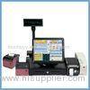 Strong Compatibility All In One Touch Screen Pos Terminal Retail Whole Sets