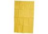 Agriculture Fertilizer PP Woven Sacks With Custom Gravure Printing 47*45 Woven