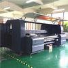 Industrial Digital Textile Printer High Speed Belt Transmission Dryer 20kw