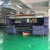 Digital Textile Direct Cotton Printing Machine With Degassing NEG Pressure System