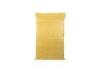 Agriculture BOPP Laminated PP Woven Sacks For Flour / Feed Packaging High Impact Resistance