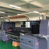 Reactive Digital Fabric Inkjet Printer For Cotton 1800mm Roll To Roll Printing