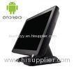 Wireless Touch Screen Pos Terminal Dual Core System Support 3G Phone