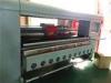 Cotton Printing Machine Dtp Inkjet Fabric Printer High Speed 250 Sqm / Hour