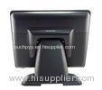 Heavy Multi Touch Monitor With Stand Resistance Screen USB Interface