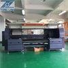 Industrial Digital Textile Printer Cloth Printer Machine Inkjet Printing On Fabric