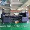 Industrial Digital Textile Printer Cloth Printer Machine Inkjet Printing On Fabric