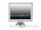 Wall Mount Multi Touch Monitor HD Displays For Advertising Show