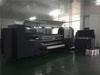 Industrial Digital Cotton Printing Machine Belt Transmission 3.2m Kyocera Head