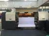 4 - 8 Kyocera Printheads Digital Textile Printer 260 m2 / h Reactive Inks