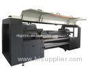 High Speed Belt Type Digital Textile Printing Equipment With Kyocera Head