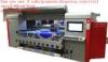 1.8m Dx5 Digital Textile Printing Machine Disperse / Reactive / Pigment Ink