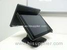 Mainboard Thinnest Touch Screen Pos Terminal With LED Customer Display