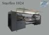 Most Stable Digital Cotton Printing Machine With Repairable Head Starfire 1024