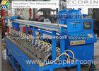Simple Operation Polyurethane Earbuds Making Machine Reliability Automatic 12KW