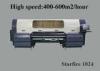 Stable Repairable Head Digital Textile Printer With Belt High Resolution 30 KW