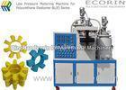 High Precision Polyurethane Moulding Machine For Plum Blossom Damping Pad Making