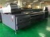 Pigment 320 cm Roll Fabric Digital Printing Machine Guide Belt Conveyance