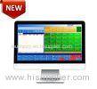 21.5 Inch Support Win7 Industrial All - In - One PC Super Thin