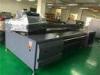 Rug / Carpet / Curtain Textile Printer Machine With RIP Software High Resolution