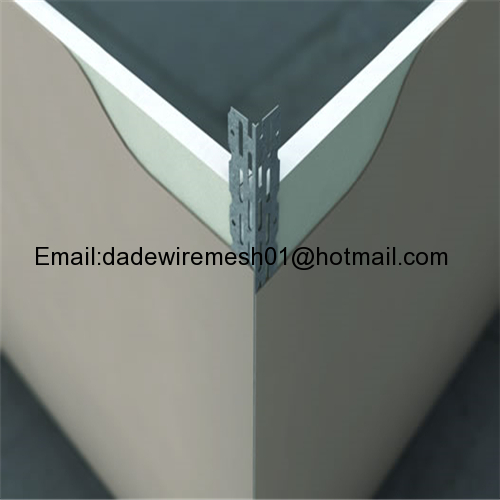 Newest popular PVC corner bead plastic corner bead angle bead