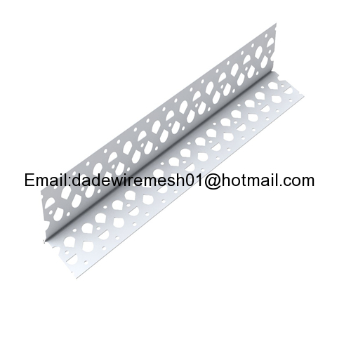 Newest popular PVC corner bead plastic corner bead angle bead