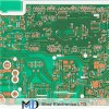 HIGH TECH WASHING MACHINE PCB BOARD