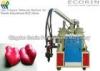 60 L Polyurethane Foam Machinery Simulation Objects Foam Making Equipment