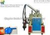 ISO Certification Polyurethane Foam Machines / Foaming Machines Low Pressure