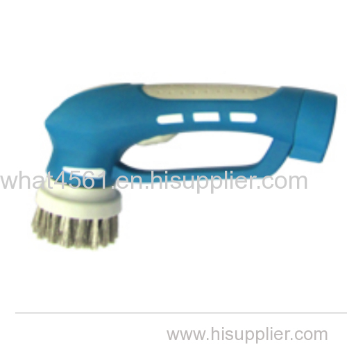 Electric & Steam BBQ Brush