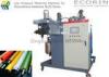 PLC Control Low Pressure Polyurethane Casting Machine For Elastomer Roller