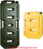Plastic Fuel Can / Plastic Jerry Can / Sand Ladder (10/20L)