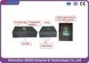 SEWO PGS Ultrasonic Parking Guidance System for large underground parking lots