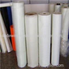 fiberglass wire mesh ISO manufacturer from Anping