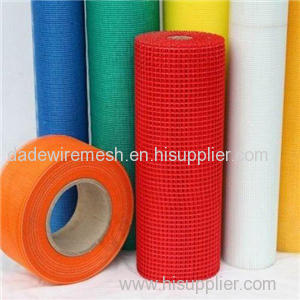 Fiberglass wire mesh ISO manufacturer for purchaser
