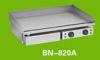 Catering Equipment Commercial Electric Flat Top Griddle For Gas Grill