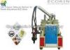 Components and Features of Low Pressure Foam Mattress Making Machine