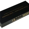 HDMI Switch 3X1 Support 4kx2k 3D IR