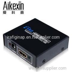 1.4v HDMI Splitter 1x2